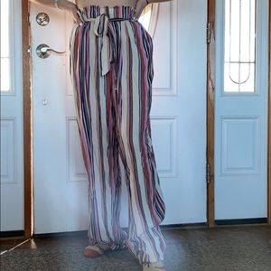 Super comfy and cute pants!